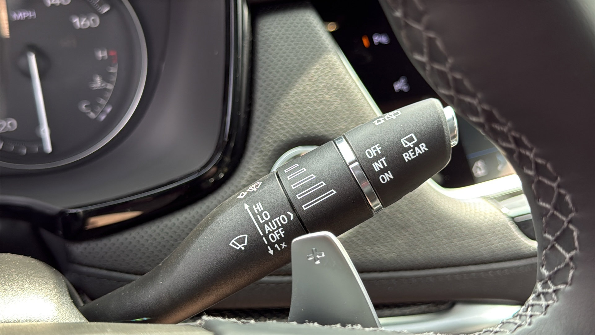 New 2026 Cadillac XT5 Sportv image 20