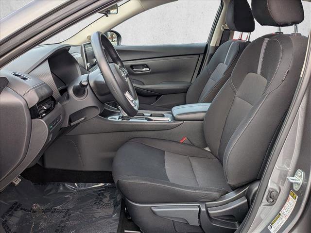 Used 2024 Nissan Sentra SV image 17