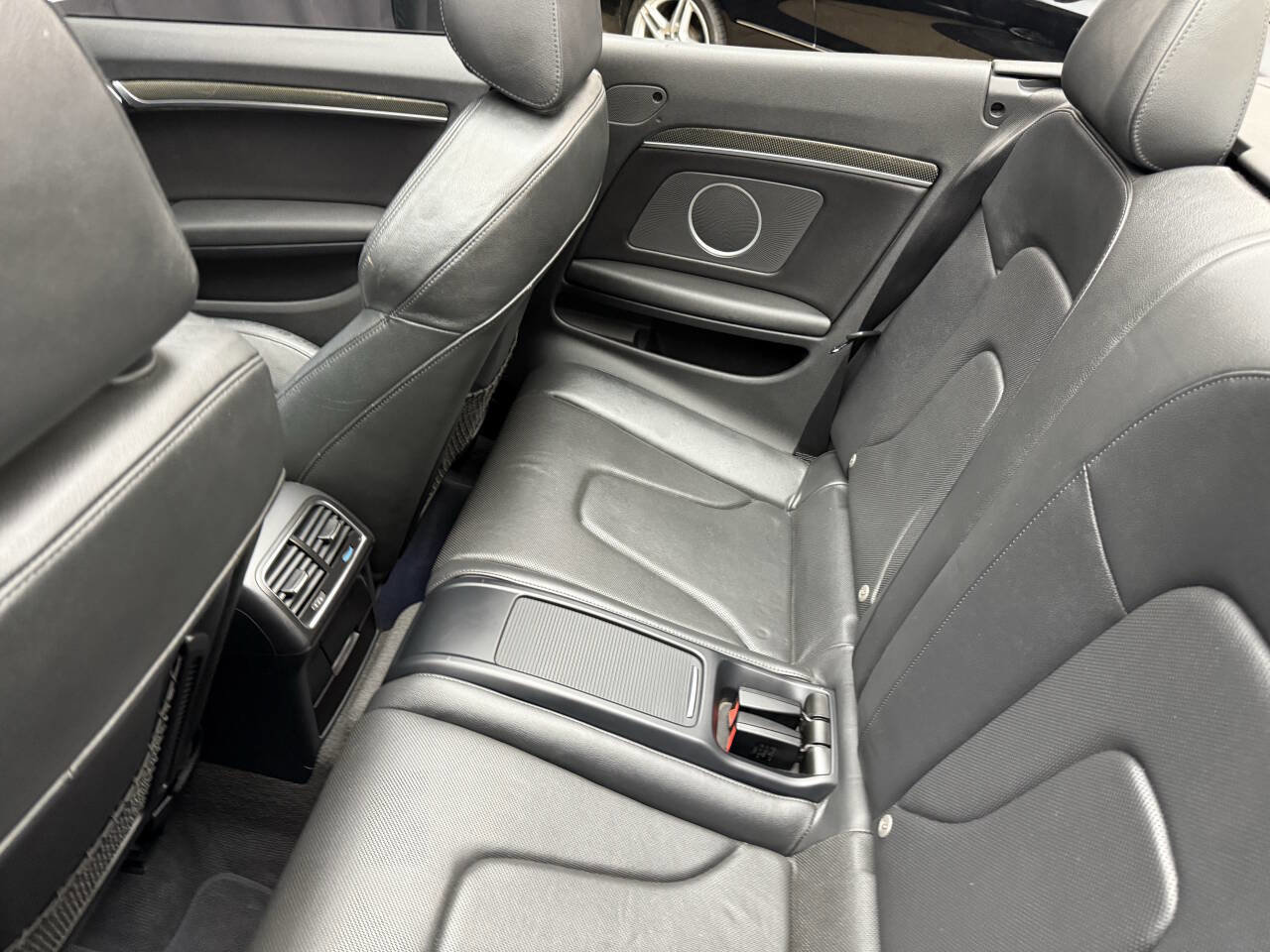 Used 2011 Audi S5 Prestige image 20