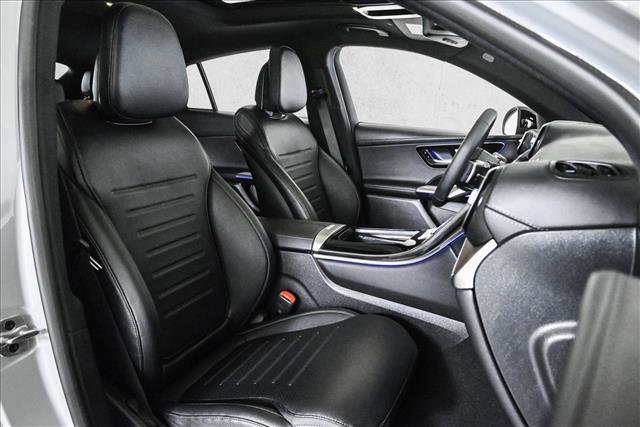 New 2026 Mercedes-Benz GLC 300 4MATIC image 22