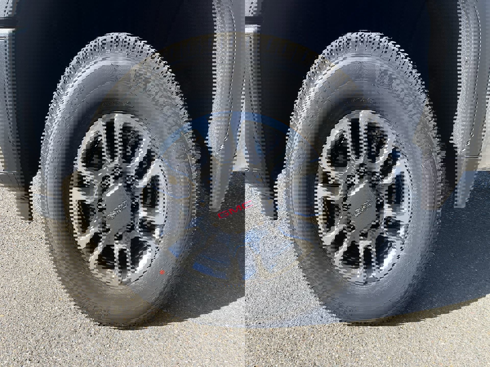 New 2026 GMC Sierra 2500 SLE w/ SLE Value Package; image 65