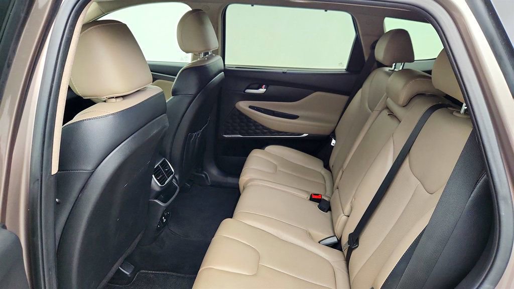 Used 2020 Hyundai Santa Fe Limited image 22