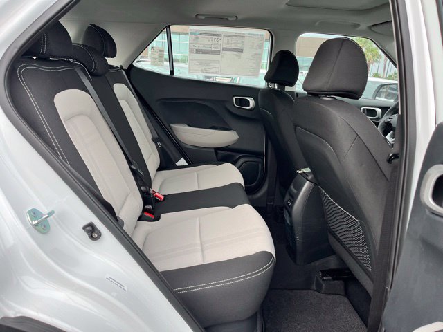 New 2026 Hyundai Venue SEL FWD image 20