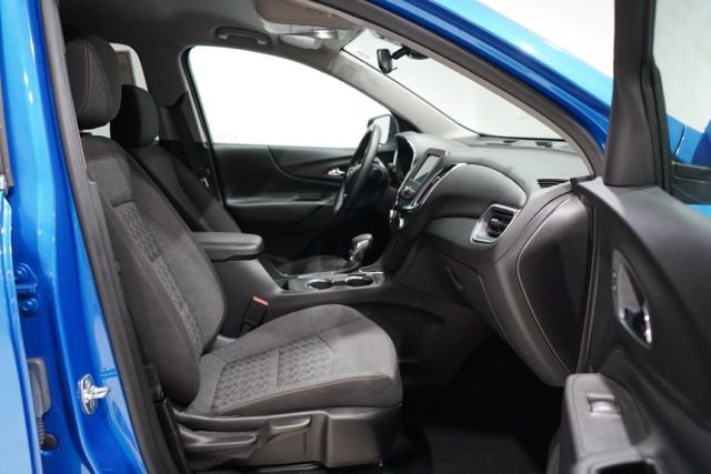 Used 2024 Chevrolet Equinox LT image 37
