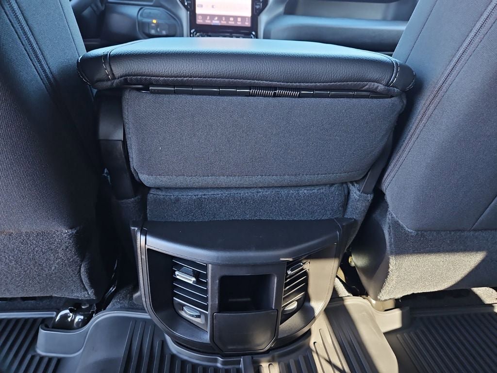 New 2026 RAM 2500 Tradesman AWD/4WD image 20