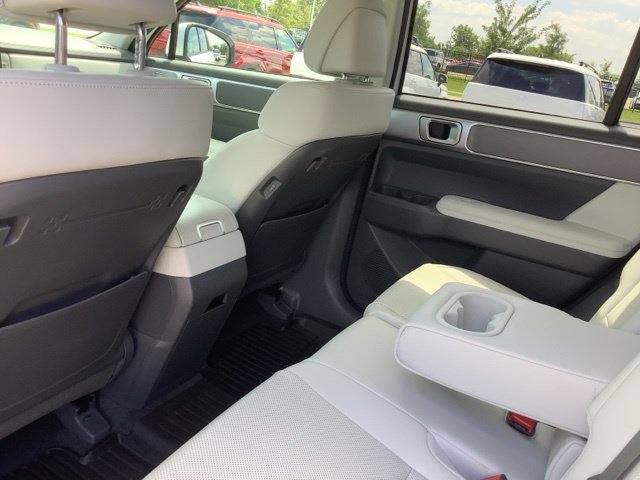New 2026 Hyundai Santa Fe SEL AWD/4WD image 19