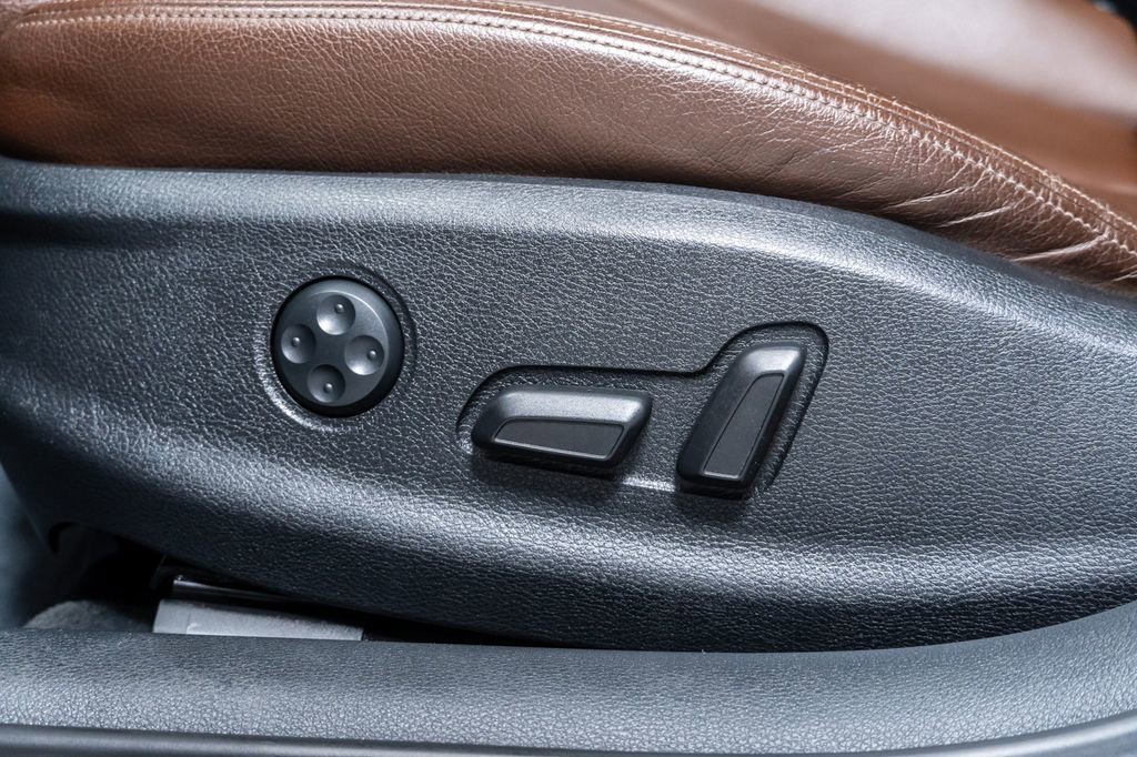 Used 2016 Audi A3 2.0T Premium Plus w/ Technology Package image 25