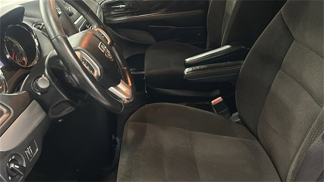 Used 2015 Dodge Grand Caravan SE w/ Quick Order Package 29E SE image 25
