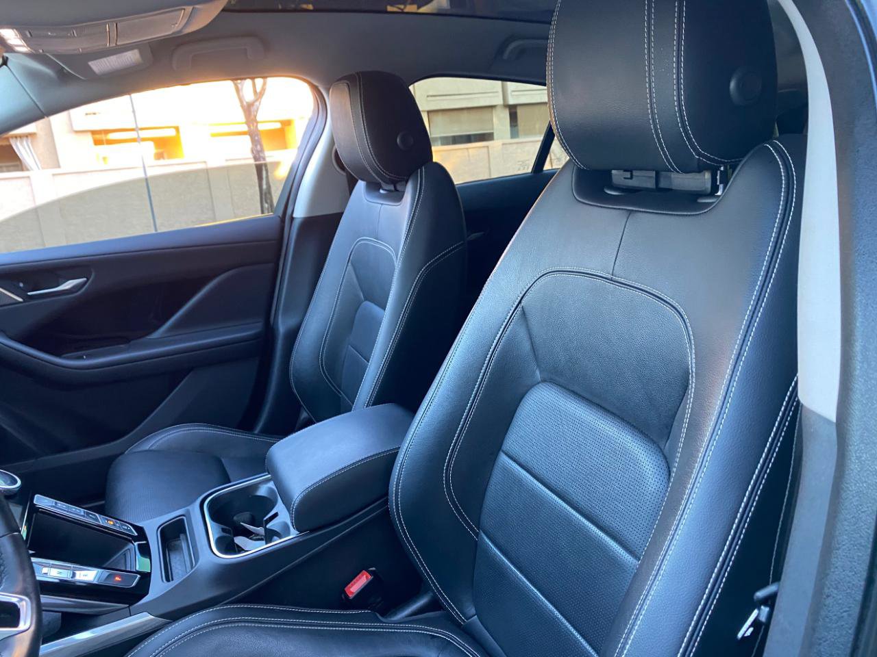 Used 2020 Jaguar I-PACE S image 16