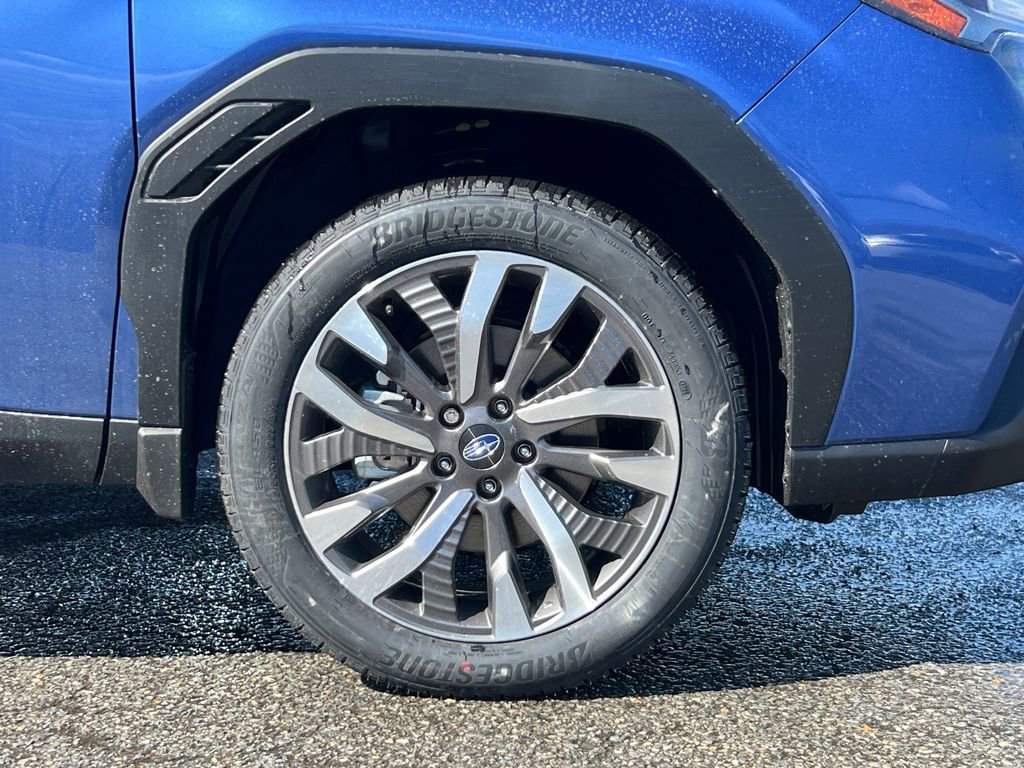 New 2026 Subaru Forester Touring image 6