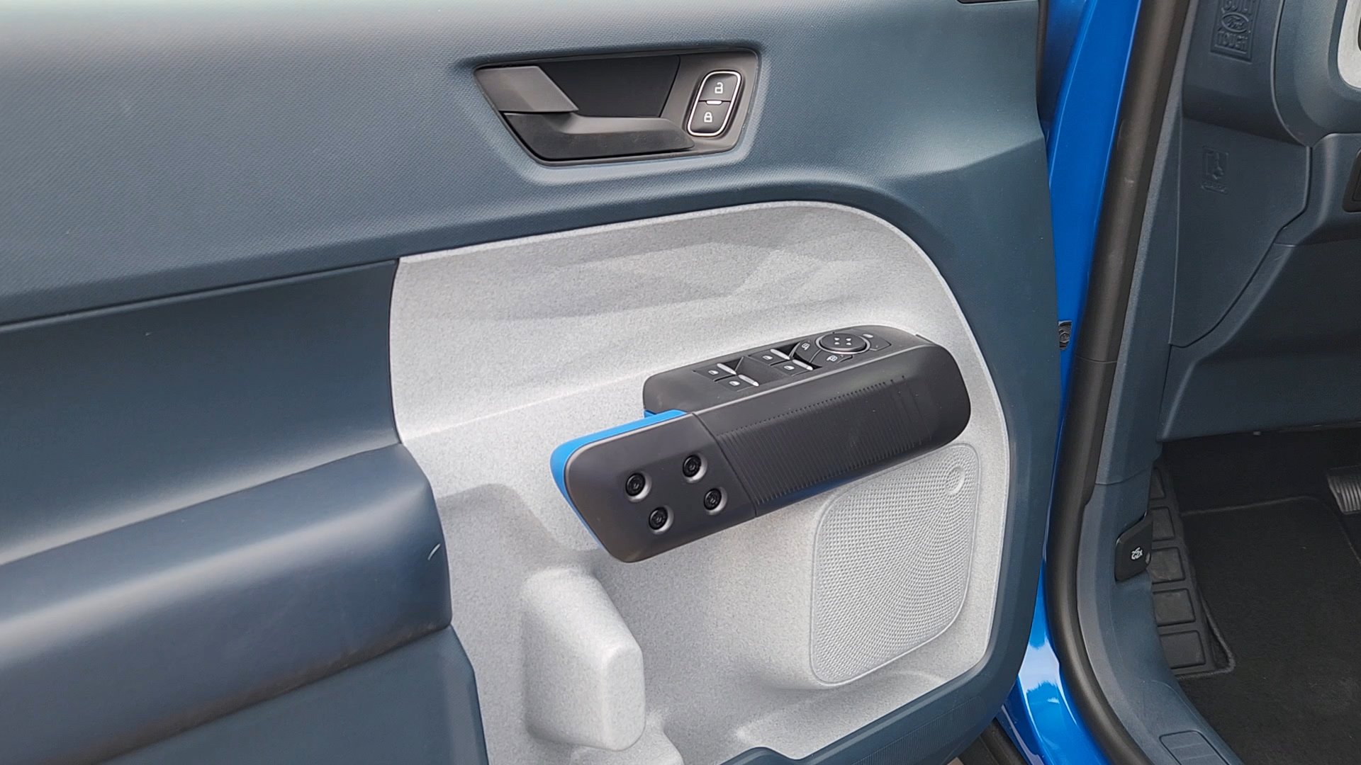 New 2026 Ford Maverick XLT w/ XLT Luxury Package image 26