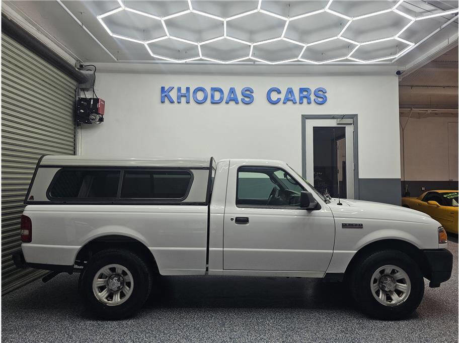 Used 2008 Ford Ranger XL image 5