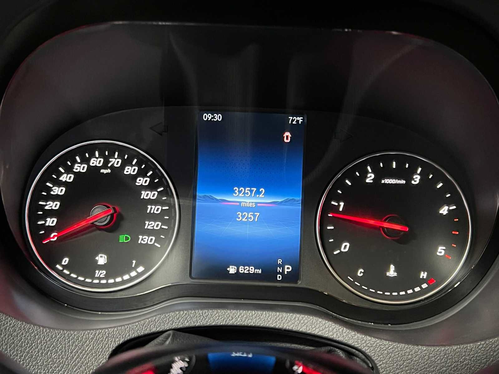 Used 2026 Mercedes-Benz Sprinter 2500 image 30