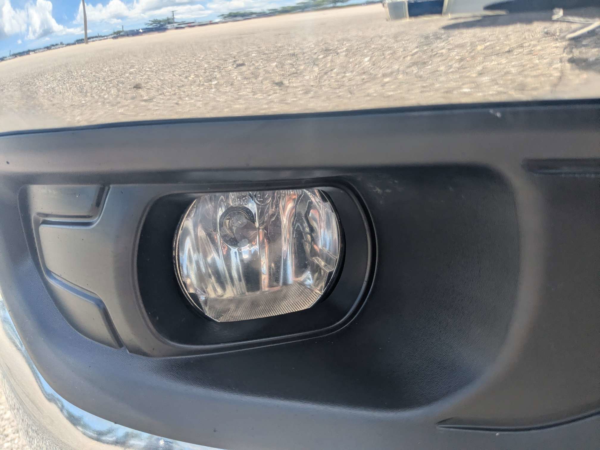 Used 2021 RAM 1500 Big Horn AWD/4WD image 11