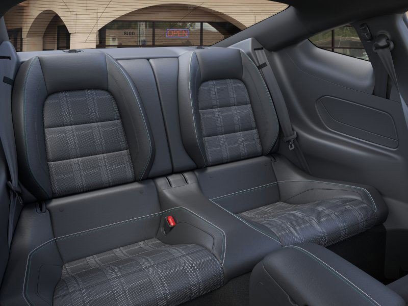 New 2026 Ford Mustang GT Premium image 12