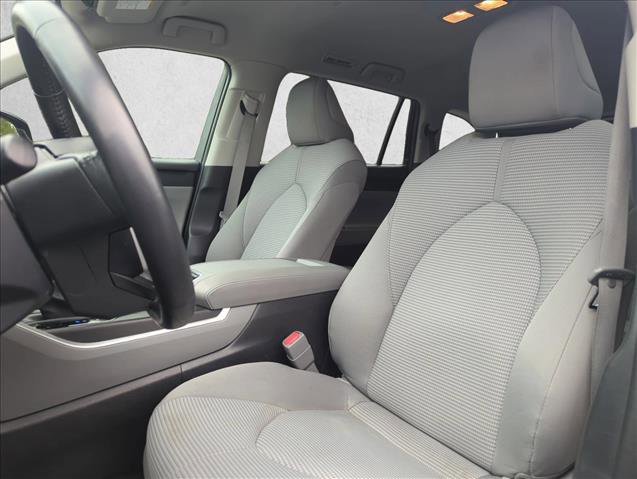 Certified 2024 Toyota Highlander LE image 17