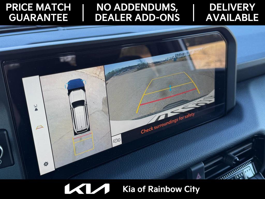 Used 2026 Toyota Land Cruiser w/ Premium Package image 33