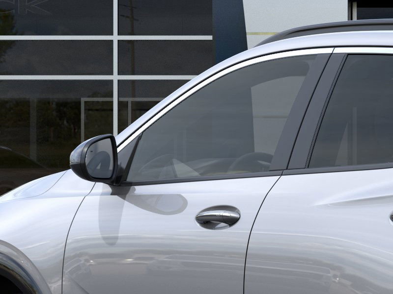 New 2026 Buick Encore GX Sport Touring w/ Comfort Package image 12