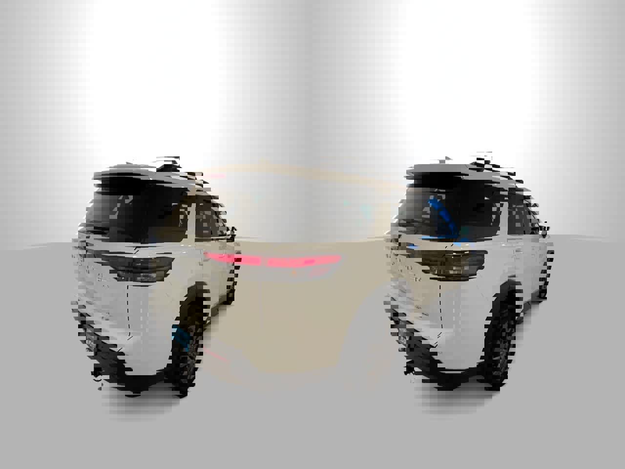 Used 2022 Nissan Pathfinder SV image 8