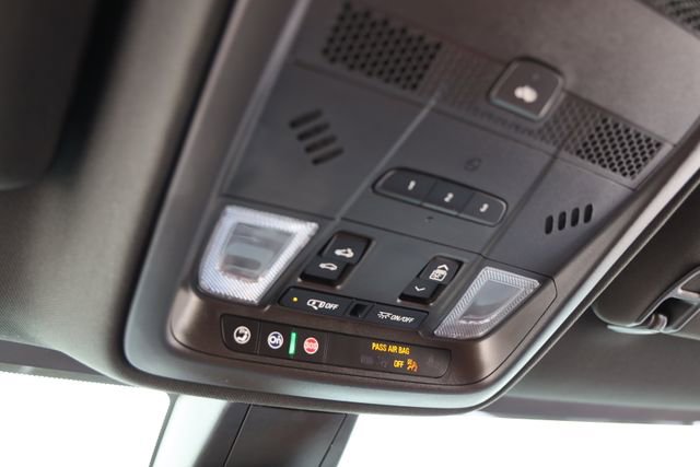 Certified 2024 Cadillac XT5 Premium Luxury FWD image 24