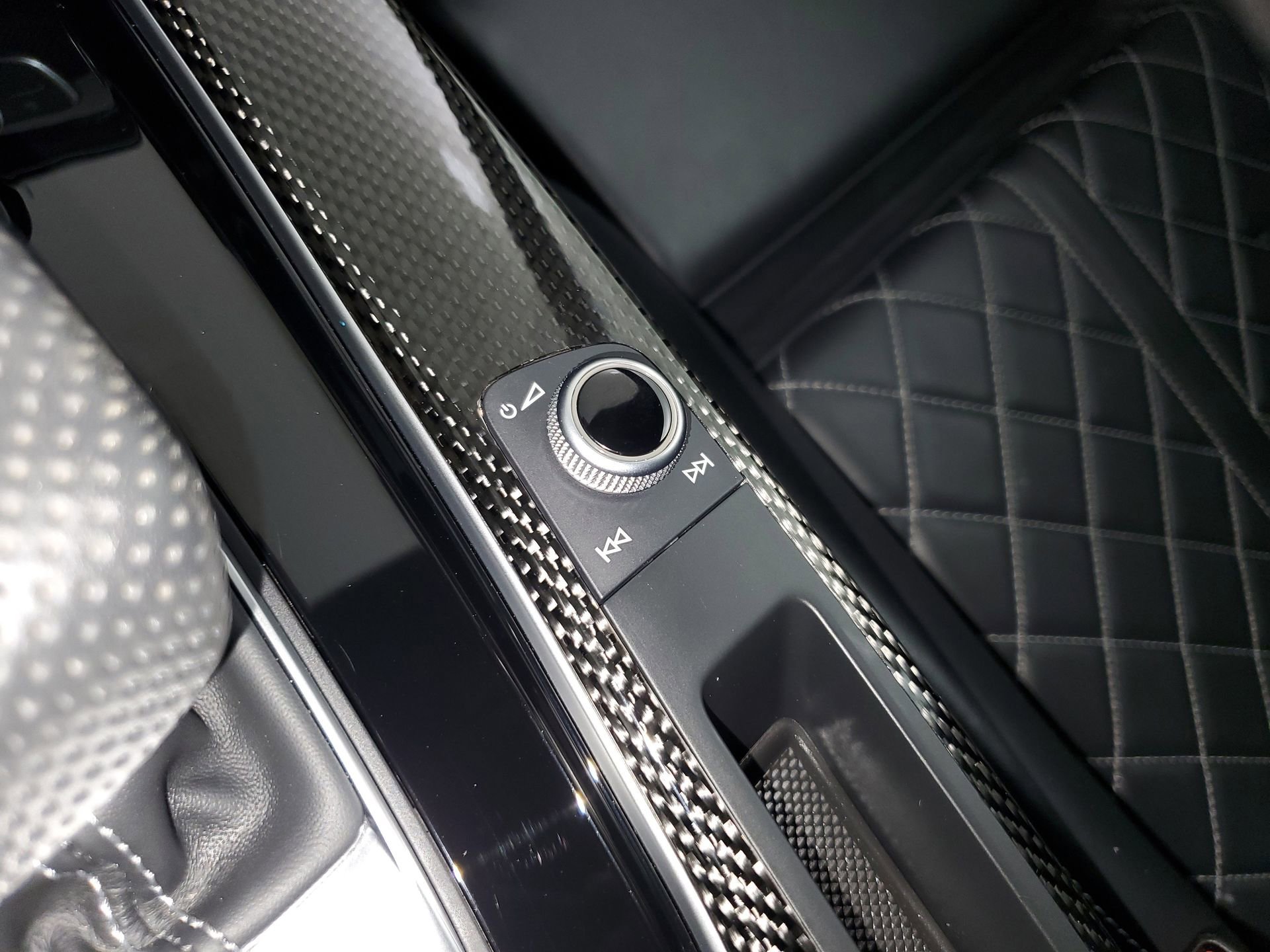 Certified 2024 Audi S5 Prestige w/ Prestige Package image 41