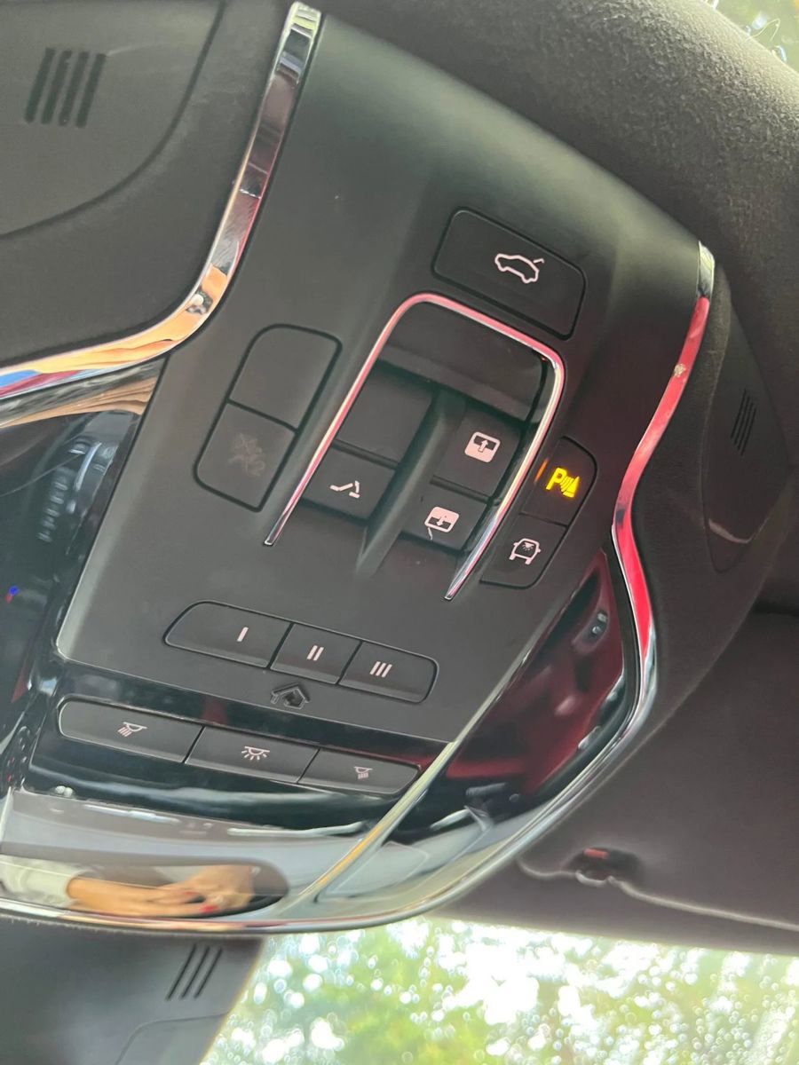 Used 2017 Maserati Quattroporte S GranSport image 19