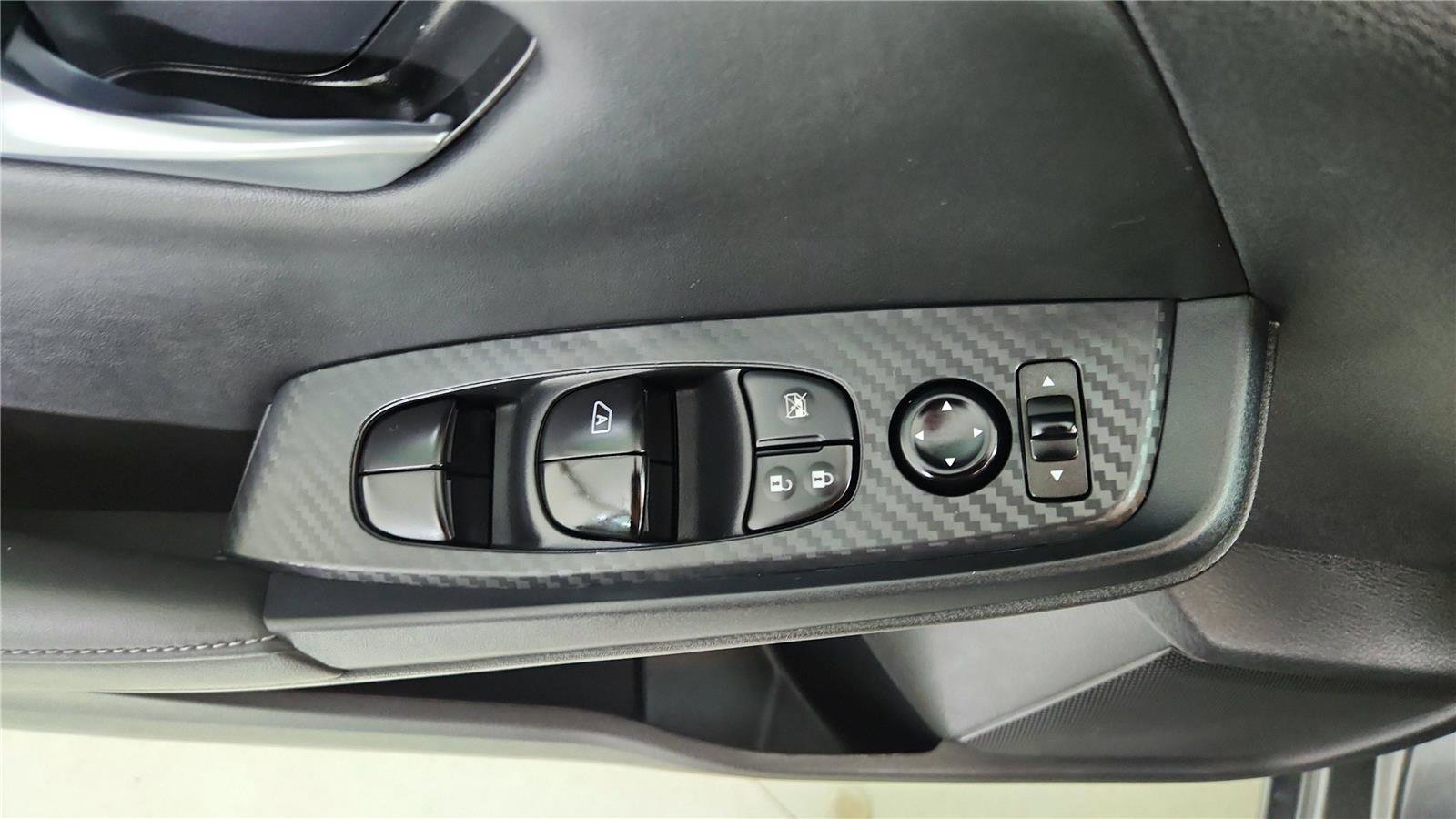 Certified 2025 Nissan Sentra SV w/ Trunk Package image 52