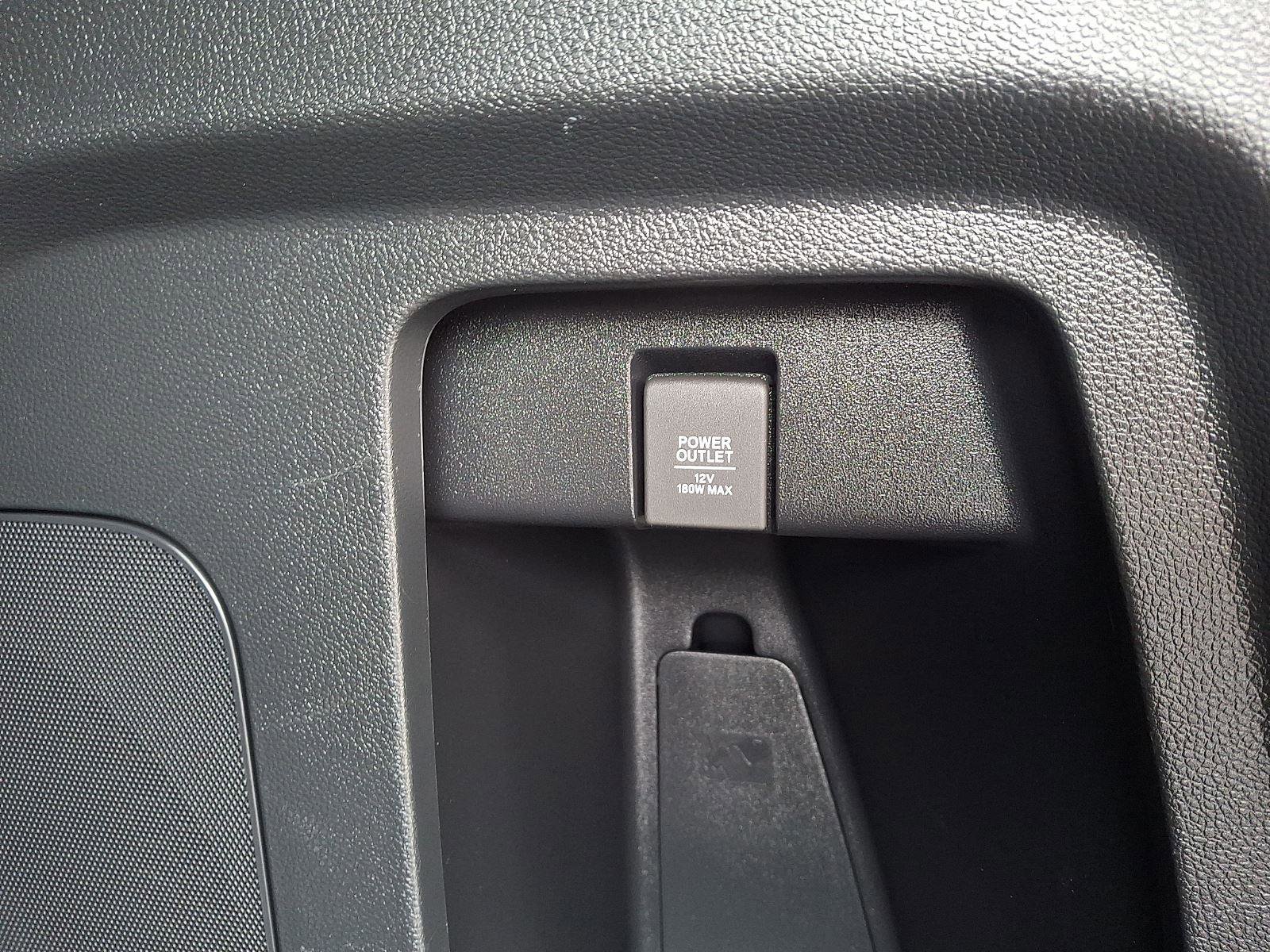 Used 2024 Honda Odyssey Sport image 31