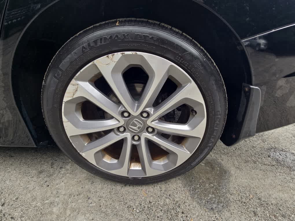 Used 2013 Honda Accord Sport image 10
