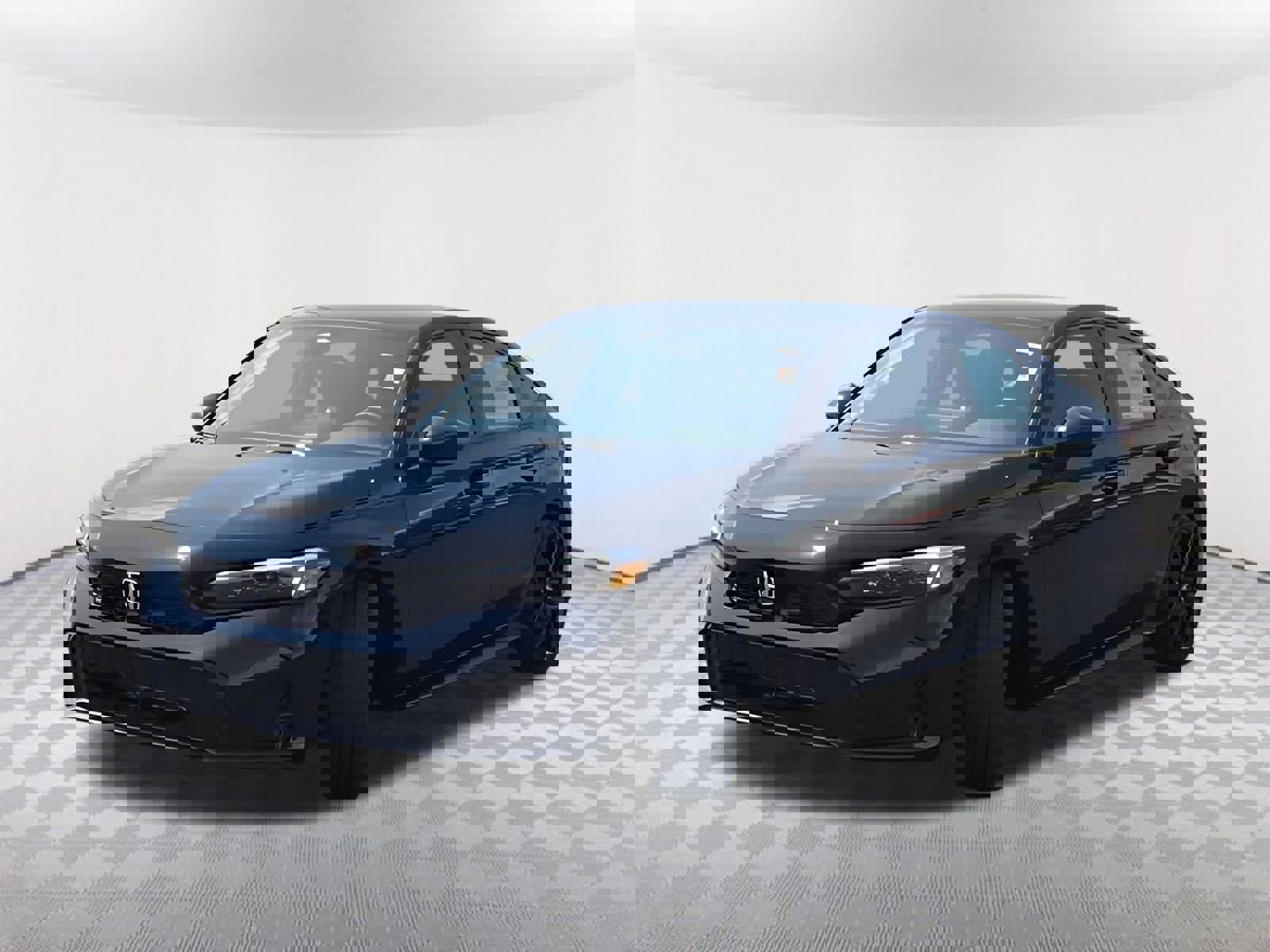 New 2026 Honda Civic Sport image 4