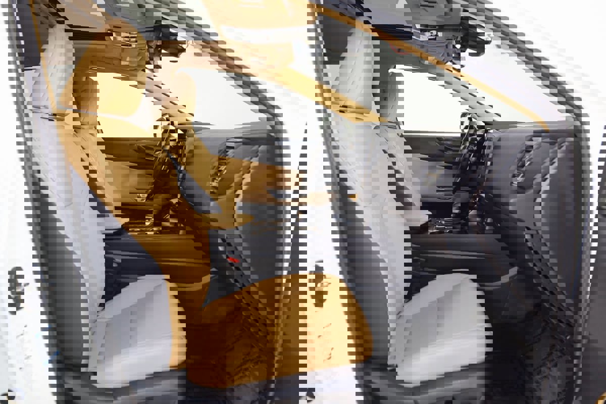 Used 2022 Lexus NX 350 AWD image 14