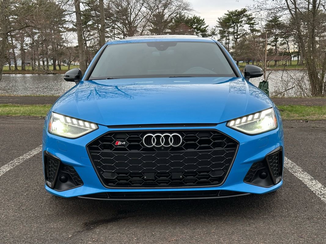 Used 2020 Audi S4 Prestige w/ Prestige Package image 12