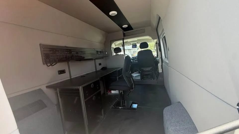 Used 2021 RAM ProMaster 1500 FWD image 13