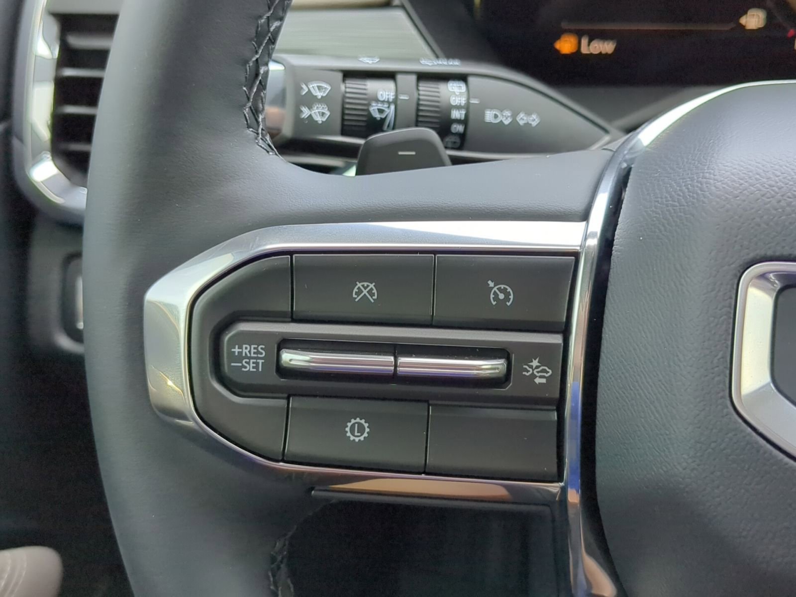 New 2026 GMC Acadia Elevation w/ Black Edition image 15