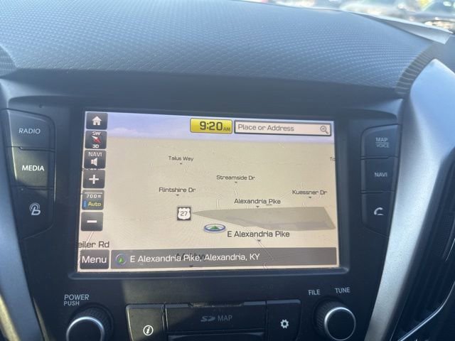 Used 2017 Hyundai Veloster Value Edition image 10