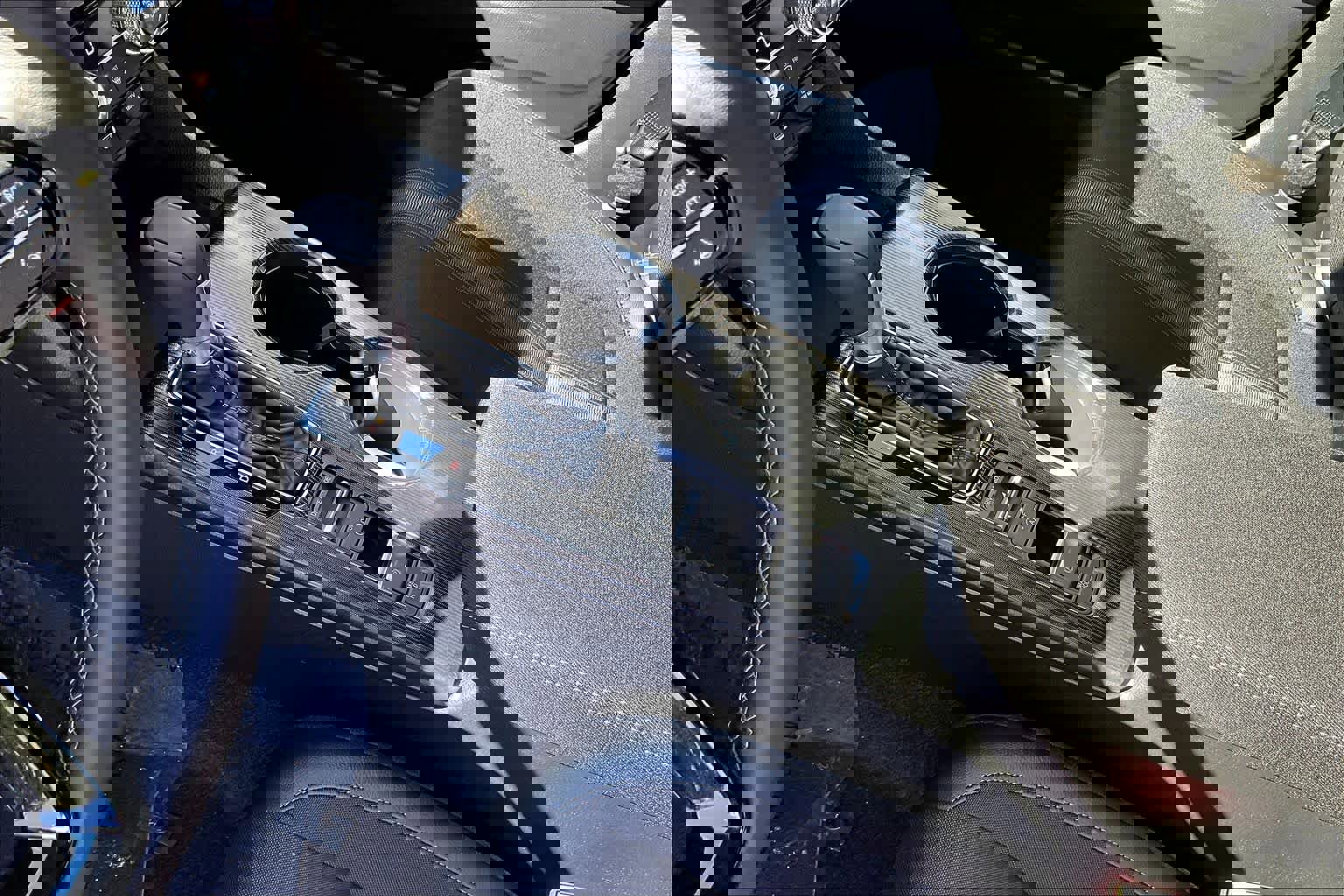 New 2026 Honda Civic Sport image 11