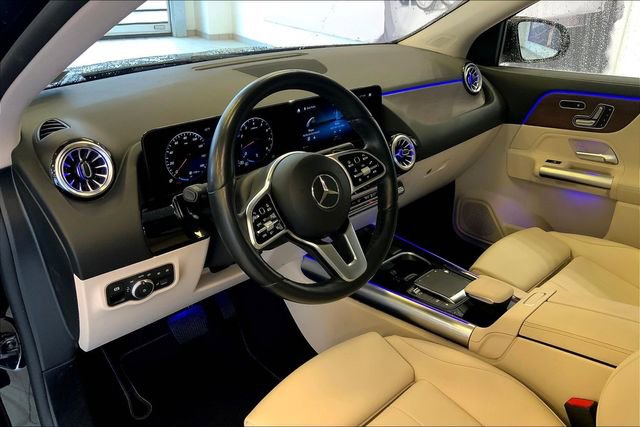 Used 2023 Mercedes-Benz GLA 250 4MATIC image 17