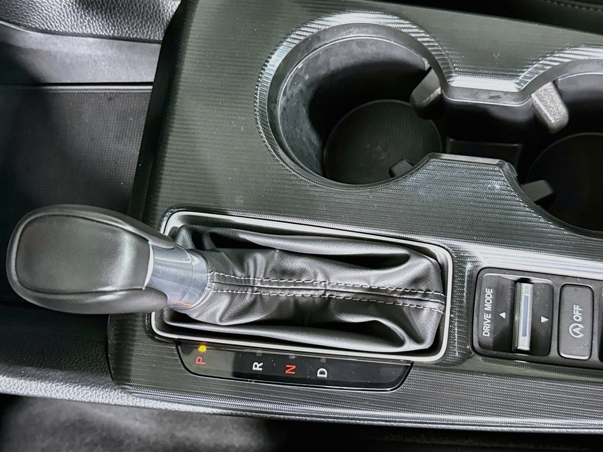 Used 2026 Honda Civic Sport image 19