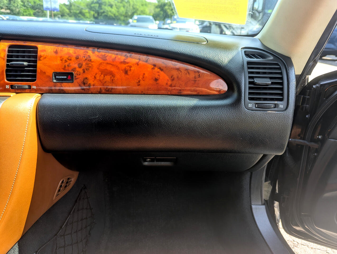 Used 2004 Lexus SC 430 Convertible image 31