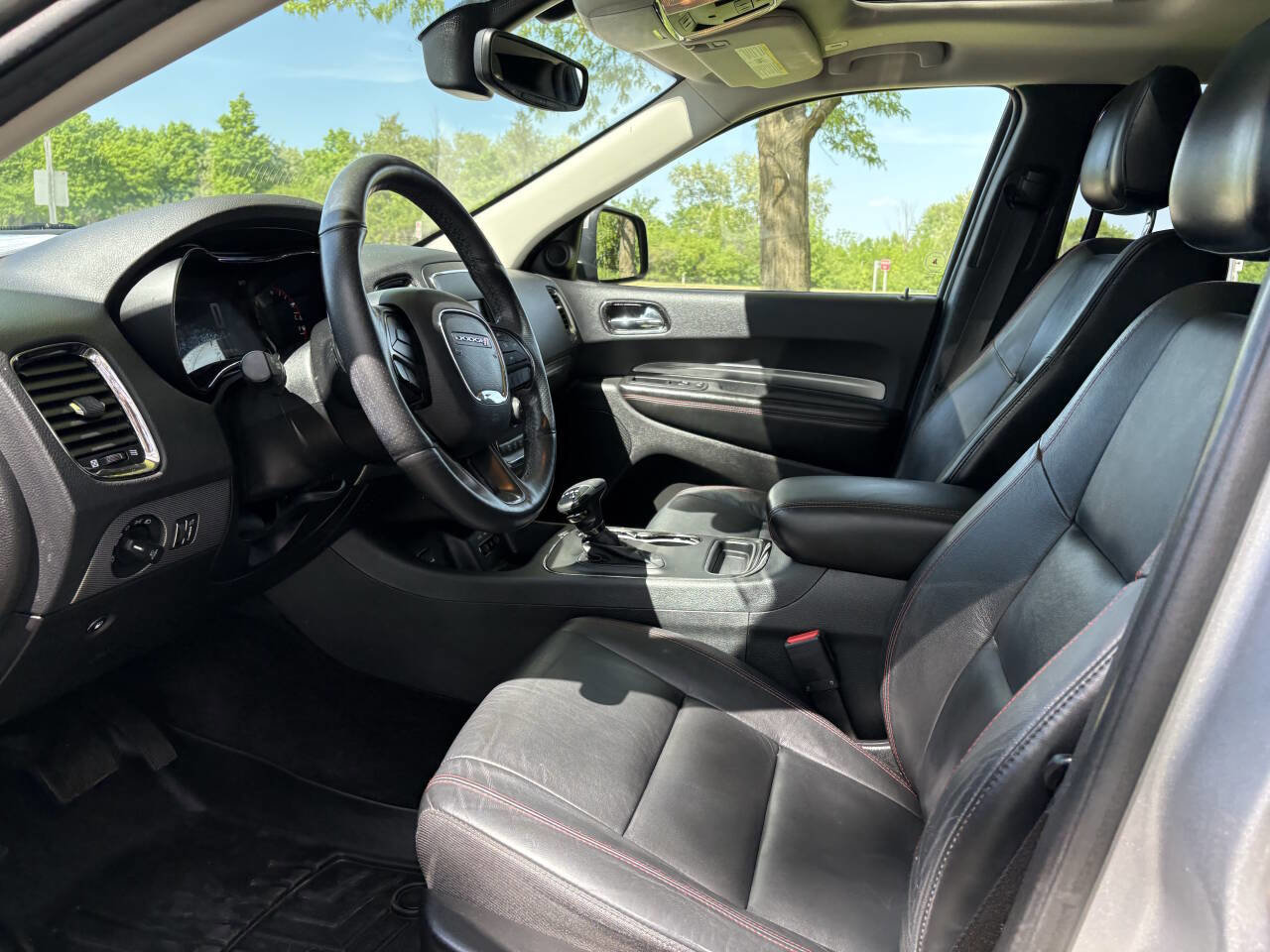 Used 2018 Dodge Durango GT AWD/4WD image 12