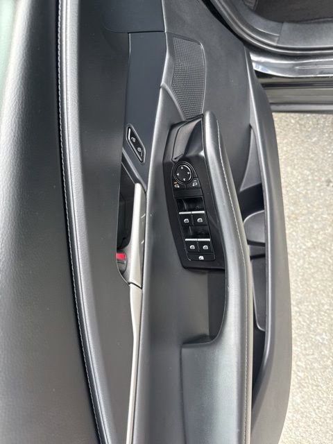 Used 2024 MAZDA CX-30 AWD 2.5 S w/ Select Sport Pkg image 16