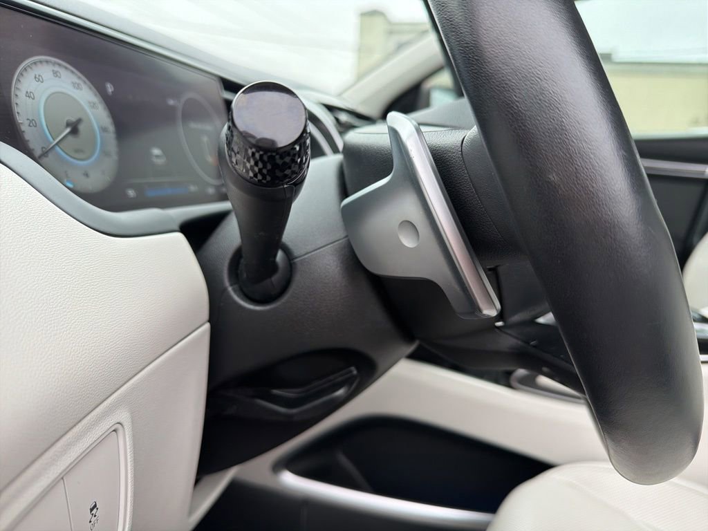 Used 2022 Hyundai Tucson Limited FWD image 55