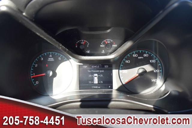 Used 2022 Chevrolet Colorado W/T image 29