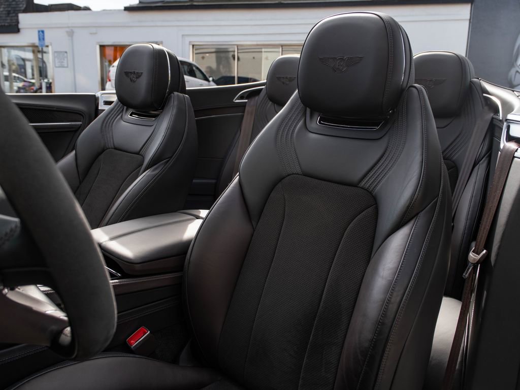 Used 2024 Bentley Continental GT S AWD/4WD image 15