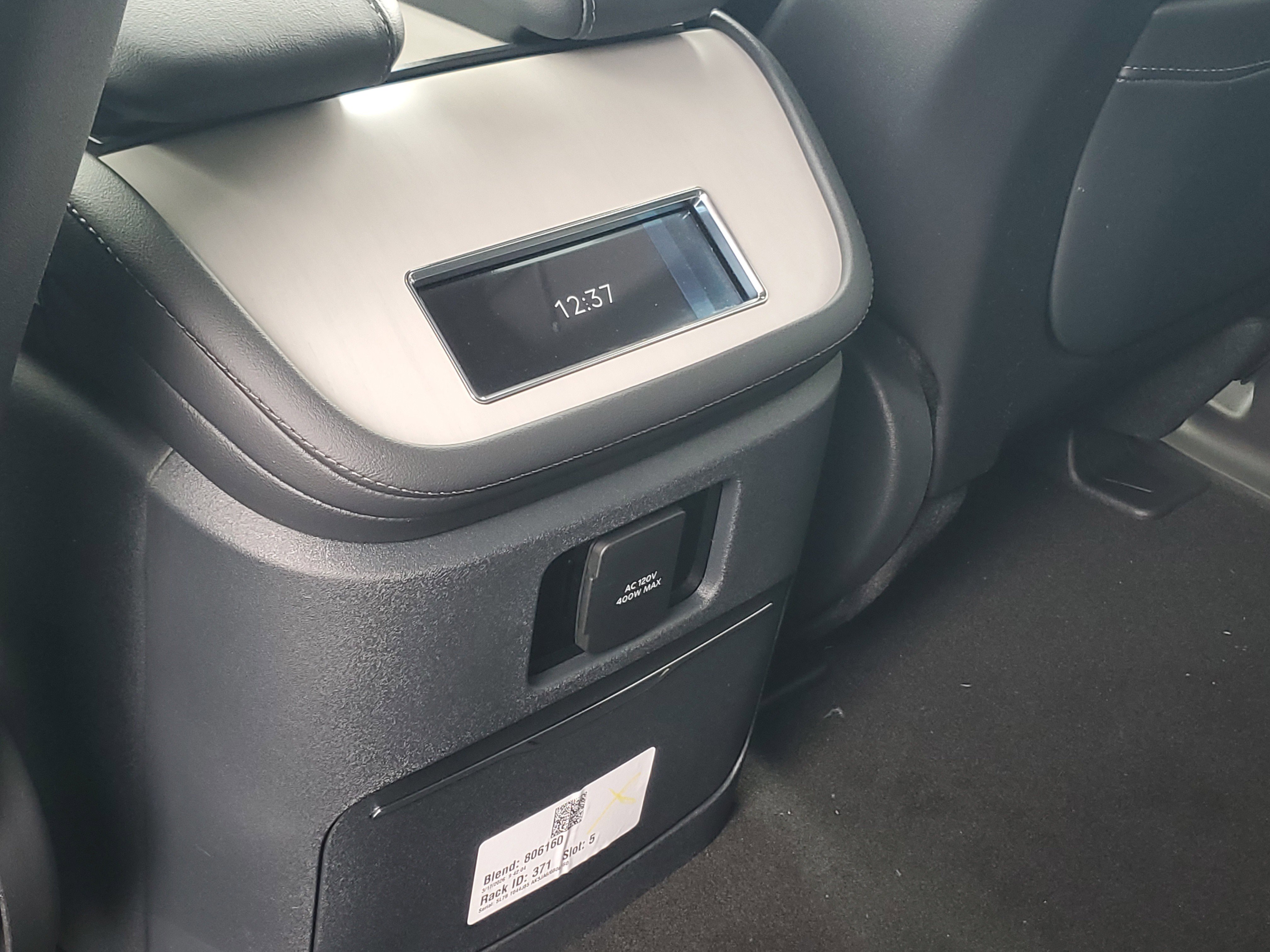 New 2026 Lincoln Navigator L Reserve image 29