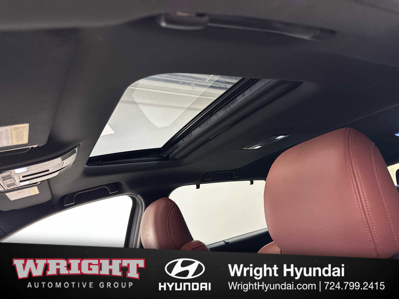 Used 2019 MAZDA CX-9 Signature image 30