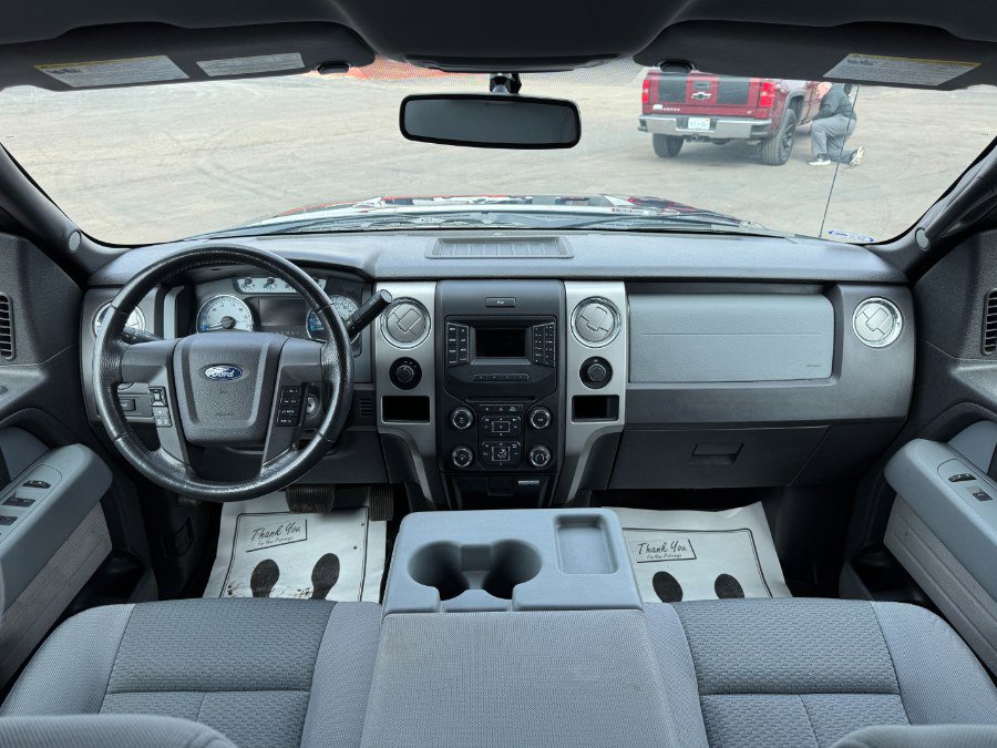 Used 2013 Ford F150 XLT w/ XTR Pkg image 20