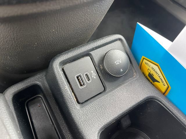 Used 2022 Ford Transit Connect XLT image 29