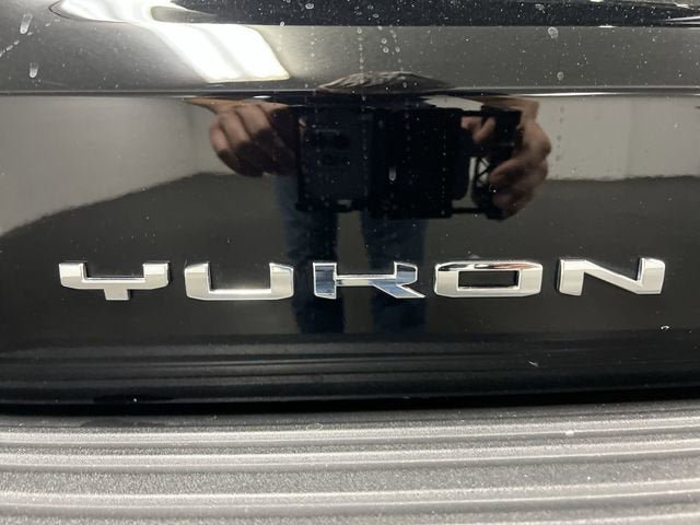 Certified 2024 GMC Yukon Denali Ultimate AWD/4WD image 33