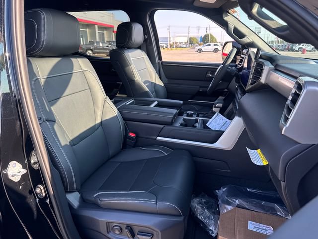 New 2026 Toyota Tundra Limited AWD/4WD image 10